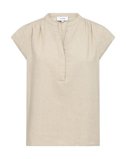 Leveté Room - LR-Naja 19 Bluse - Island Fossil
